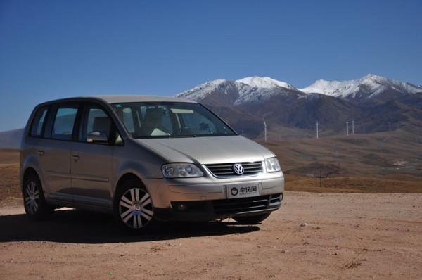 我與途安的故事之八：告別青藏高原 從格爾木返京