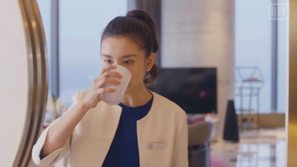 阮經天宋祖兒定情作《舌尖上的心跳》開播即慘淡