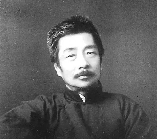 魯迅磚塔衚衕的房東回憶：朱安白天做飯，晚上夫妻倆回各自的房間