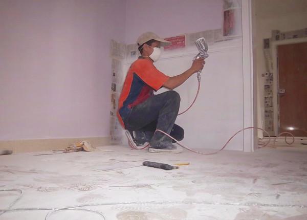 裝修別再全包或半包了，按照步驟找工人，才最省錢