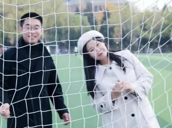 上尉軍官娶了“清華學霸”,這樣的愛情,你羨慕嗎 上尉軍官娶了“清華學霸”,這樣的愛情,你羨慕嗎