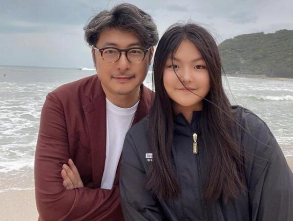 《爸哪》6個萌娃顏值差異大，王詩齡靈氣流失，霓娜青春尷尬期