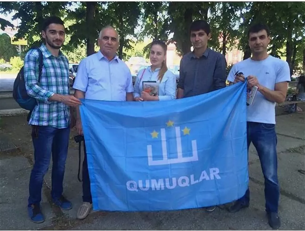 匈奴人和可薩人的後裔。他們是誰,庫米克人,達吉斯坦的第三人 匈奴人和可薩人的後裔。他們是誰,庫米克人,達吉斯坦的第三人