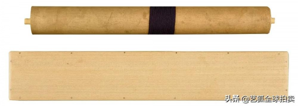 一片甲骨驚世界