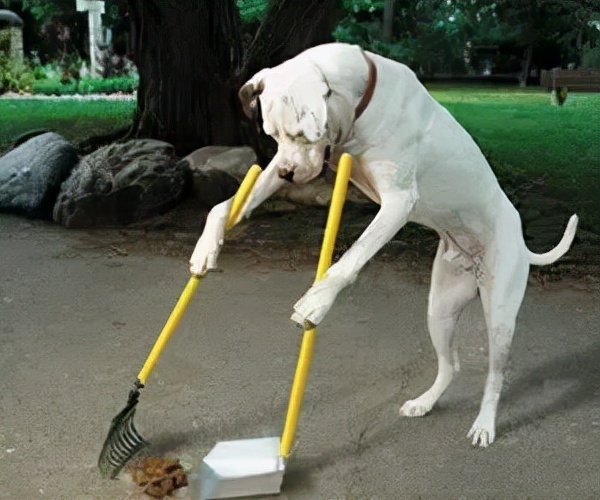 這狗咬死人了,愛狗人士怎麼沒聲了 這狗咬死人了,愛狗人士怎麼沒聲了