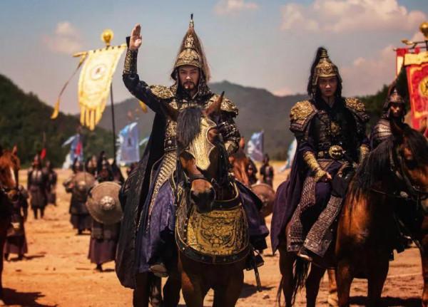 明朝開國元勳為何面對朱元璋的屠殺時只能束手就擒,不敢造反? 明朝開國元勳為何面對朱元璋的屠殺時只能束手就擒,不敢造反?