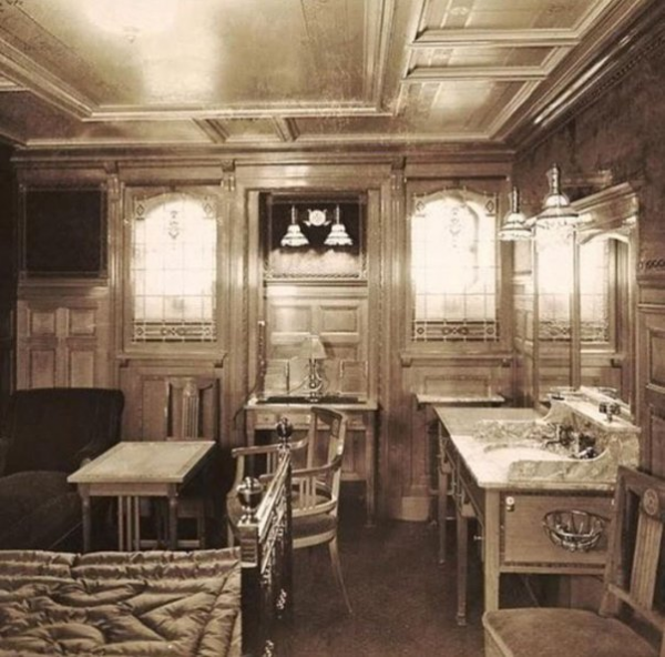 那些你不敢相信的罕見照片，歷史上是真實存在的