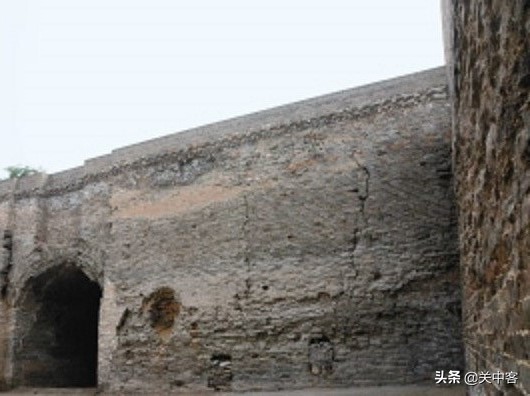 中條山下的陝西英魂