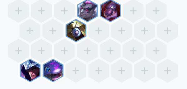 卓爾不群來了！這玩卓爾不群多是一件美事啊