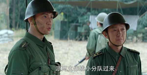 王牌部隊：高粱的兩次放水行為可以理解，但顧一野的慘敗是恥辱