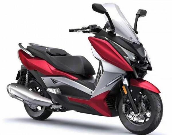 想買個300cc摩旅定位的踏板車,力刻318怎麼樣?還有其他推薦嗎? 想買個300cc摩旅定位的踏板車,力刻318怎麼樣?還有其他推薦嗎?