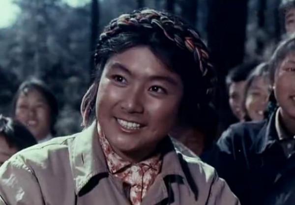 80年代女星陳燁,與劉曉慶三度合作,當紅時出國留學,如今咋樣了 80年代女星陳燁,與劉曉慶三度合作,當紅時出國留學,如今咋樣了