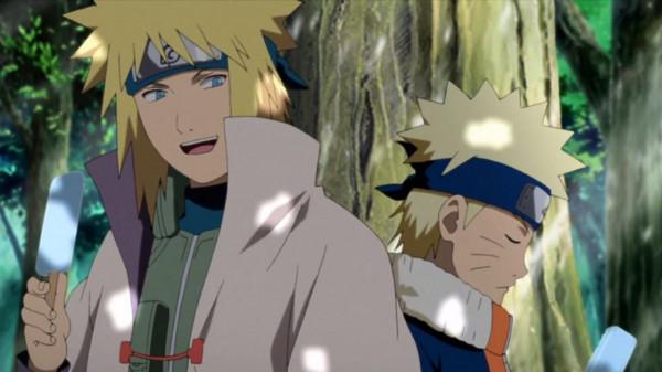 火影:如果佩恩入侵時火影是四代目,水門有能力力挽狂瀾嗎? 火影:如果佩恩入侵時火影是四代目,水門有能力力挽狂瀾嗎?