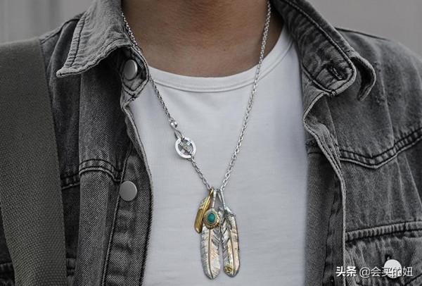 中年男人提升氣質用好7件飾品：顯時尚又顯Man