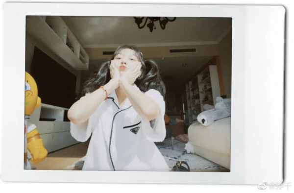 奶fufu女孩,怎麼讓顏值發揮到巔峰 奶fufu女孩,怎麼讓顏值發揮到巔峰