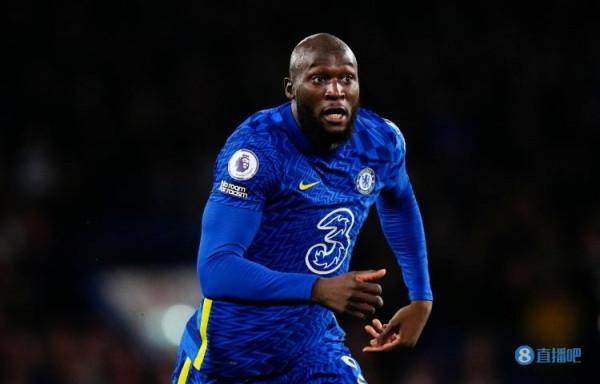 記者：盧卡庫安排採訪並不是推動離隊 他對而今處境有些吃驚