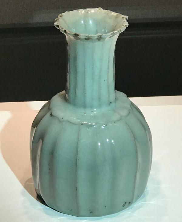 「收藏物語」23 宋代瓷器色彩的審美風尚