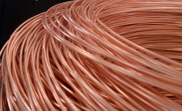 江西有色金屬工業發展現狀及未來