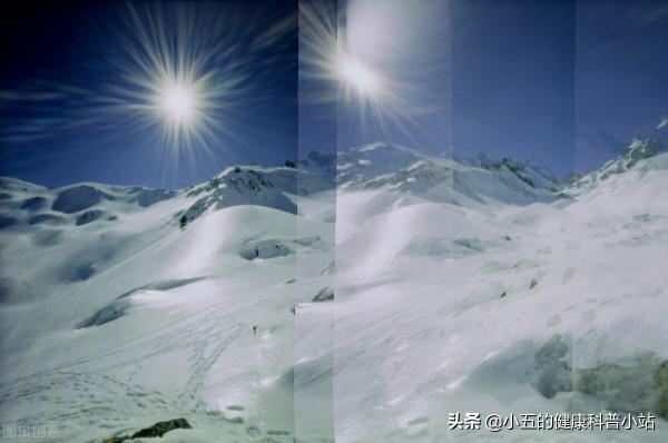 延緩老年性白內障的發生和發展，生活中需要做好以下8點