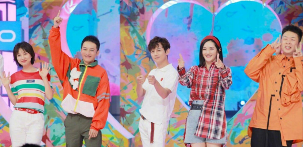 至今未婚的10位大齡女主持人，最大一位56歲，最小的也已經38歲