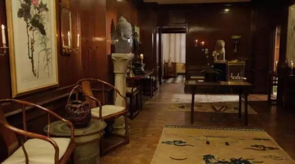 「收藏大家訪談錄」9 古董教父安思遠