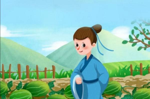 古代文學常用的二十個詞語的寓意