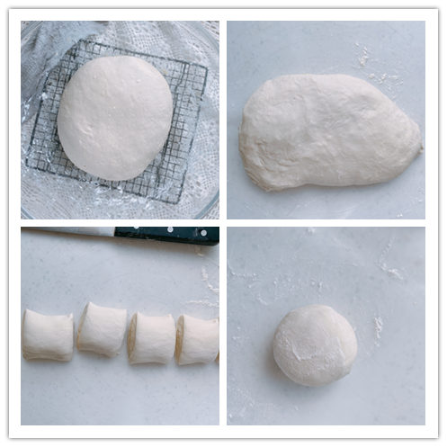 浙江美食梅乾菜餅，幾十年老配方，餡料鹹香，餅皮鬆軟涼了也不硬