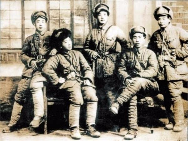 東北野戰軍80萬大軍入關，為何傅作義毫無知覺？