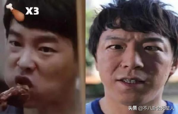 五位長相顯老的90後男星,有人發胖似中年男人,有人被叫叔 五位長相顯老的90後男星,有人發胖似中年男人,有人被叫叔