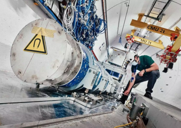 盤點：2021年科學領域“故事匯”