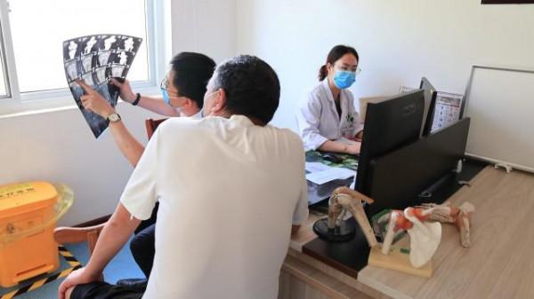 長期不運動,骨量會減少,是真的嗎? 長期不運動,骨量會減少,是真的嗎?