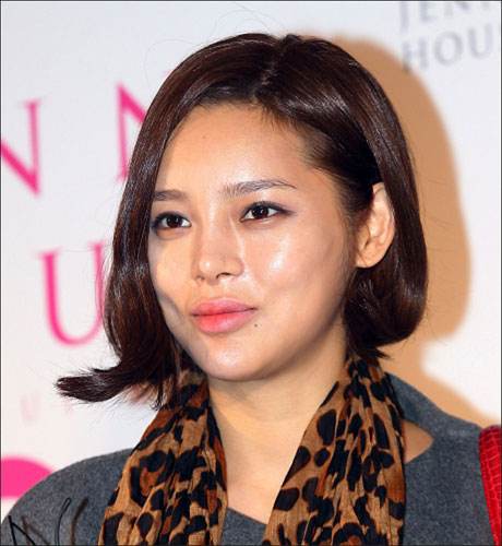 曾經貌美楚楚動人，現越整越殘、各有各醜，韓國女神顏值大變樣