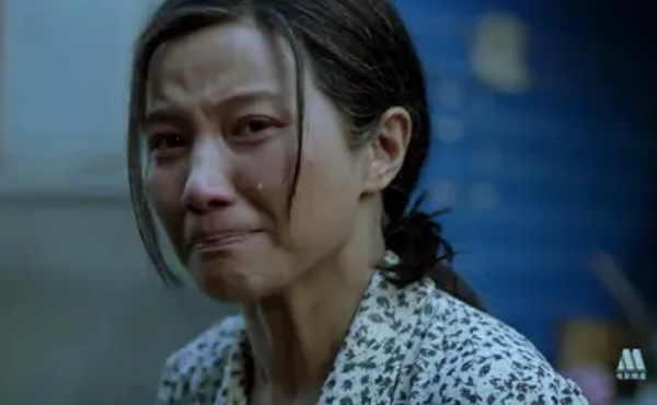 顏丙燕8奪影后卻無戲可演，不是被時代所拋棄，她才是人間真清醒