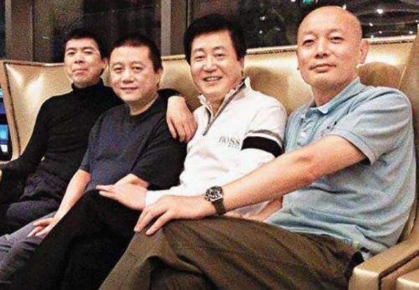 “京圈公主”王子文的瓜