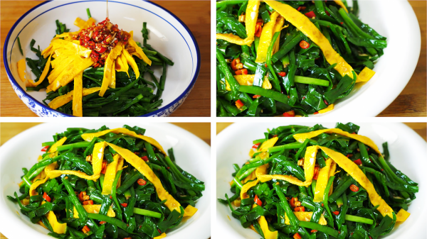 傳統年夜飯12道菜譜，4涼8熱有講究，4葷4素寓意要知道，過年必備