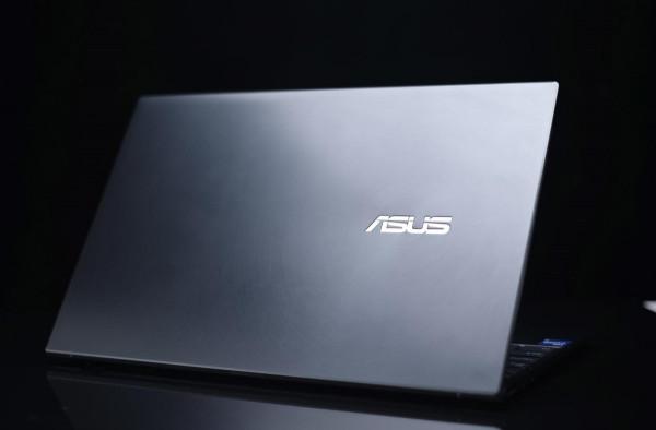 移動式辦公好搭檔，華碩靈耀14s超輕薄商務筆記本