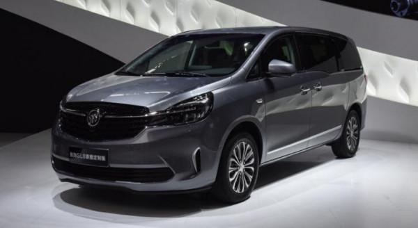 傳祺M6下滑，威然落榜，2款車上漲，8月MPV銷量榜解析