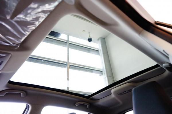 外在前衛有個性 內在科技夠智慧 長安UNI-T車型分析導購