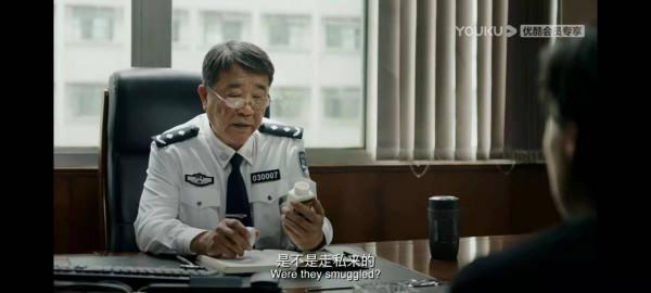 三刷《藥神》：才明白為何除了曹斌，一個接程勇出獄的人都沒有