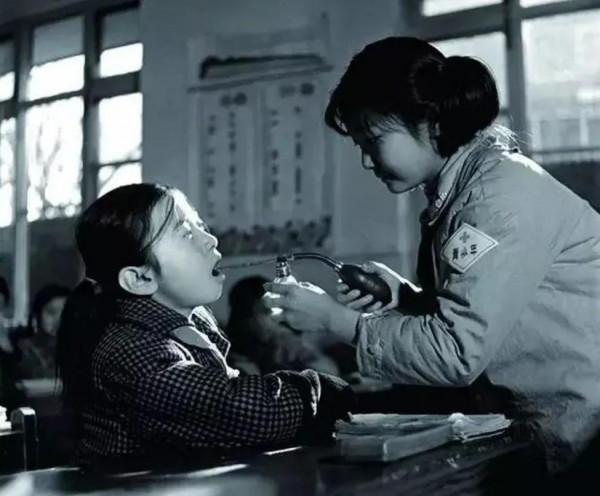 天津1981年的21張照片