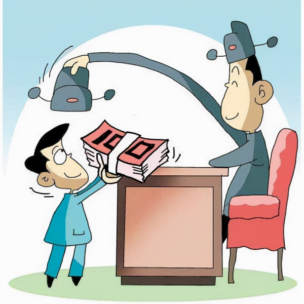 玩樂、賣官漢靈帝