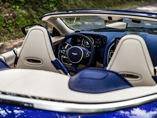 關上自在 敞開自如 敞篷是一種選擇的權利 關上自在 敞開自如 敞篷是一種選擇的權利