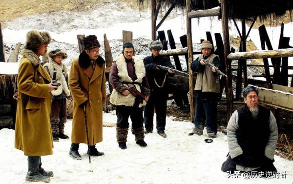 土匪關押18年回老家，舉報72歲老農：他害死5名解放軍師級幹部