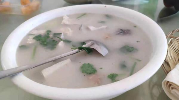 秋高氣爽去新鄭戶外釣魚吃農家菜