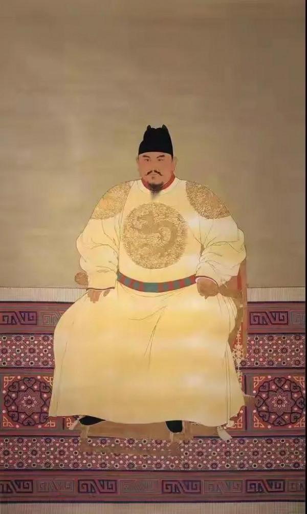 “粉身碎骨渾不怕，要留清白在人間”，淺述明朝士大夫的氣節