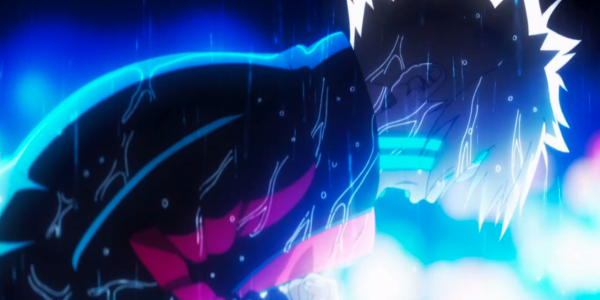 博人傳的新OP炸裂，向日葵被神秘人綁架，新十二忍集體救援