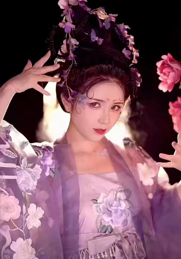 聊齋故事:肉 甲 聊齋故事:肉 甲