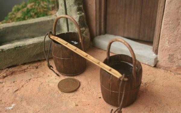 農村80年代常用的6種老物件，看到彷彿回到了童年，滿滿的思鄉情