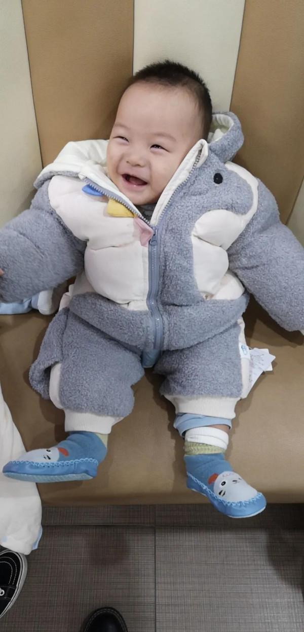 和巨嬰兒子的對話 和巨嬰兒子的對話