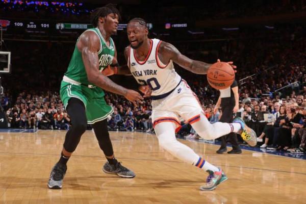 新賽季第一個40+誕生!一戰創造五大神蹟,塔圖姆卻30中7淪為臥底 新賽季第一個40+誕生!一戰創造五大神蹟,塔圖姆卻30中7淪為臥底